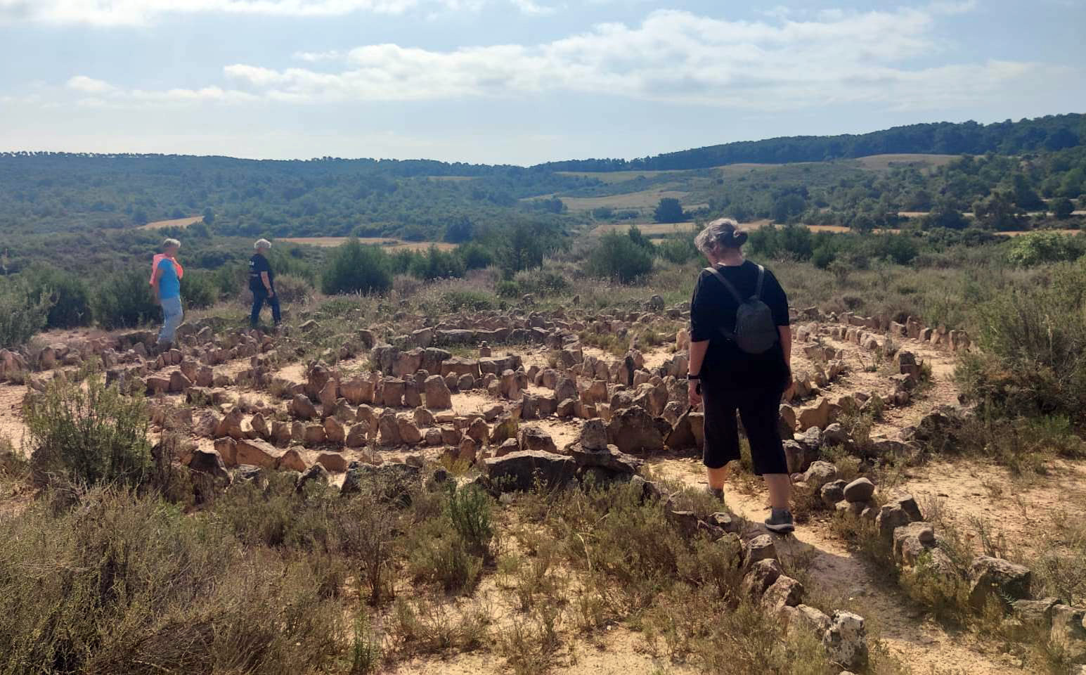 Imagen El Laberinto del Tobo