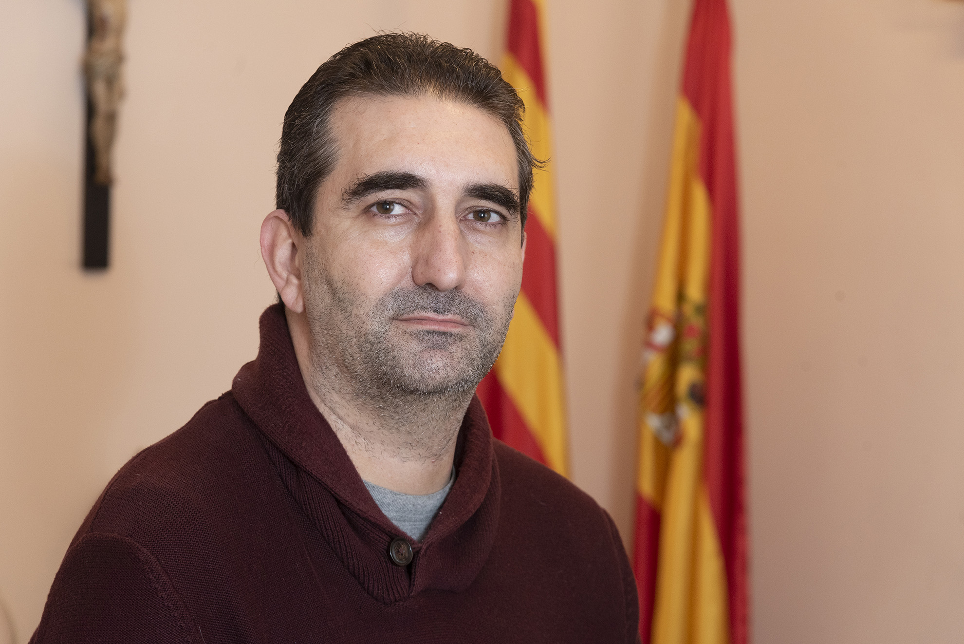 Imagen El Alcalde