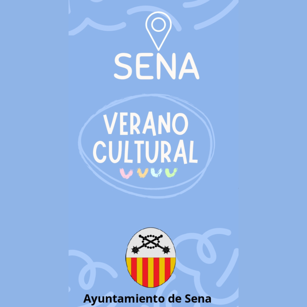Imagen Actividades deportivas, musicales y culturales para disfrutar del verano en Sena
