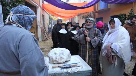 Imagen Sena ya tiene fechas para su Belén Viviente: 27 y 28 de diciembre