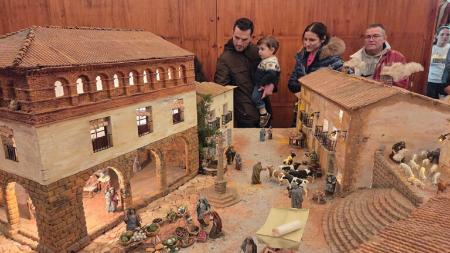 Imagen Sena disfruta de un amplio programa de actividades navideñas